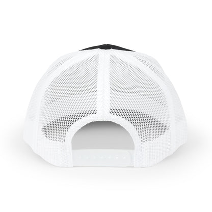 OG Weenie Club Snapback Trucker Cap