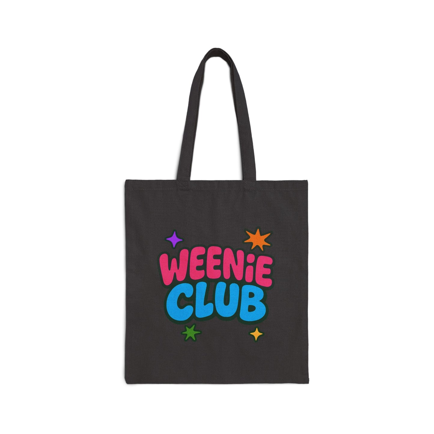 OG Weenie Club Tote Bag