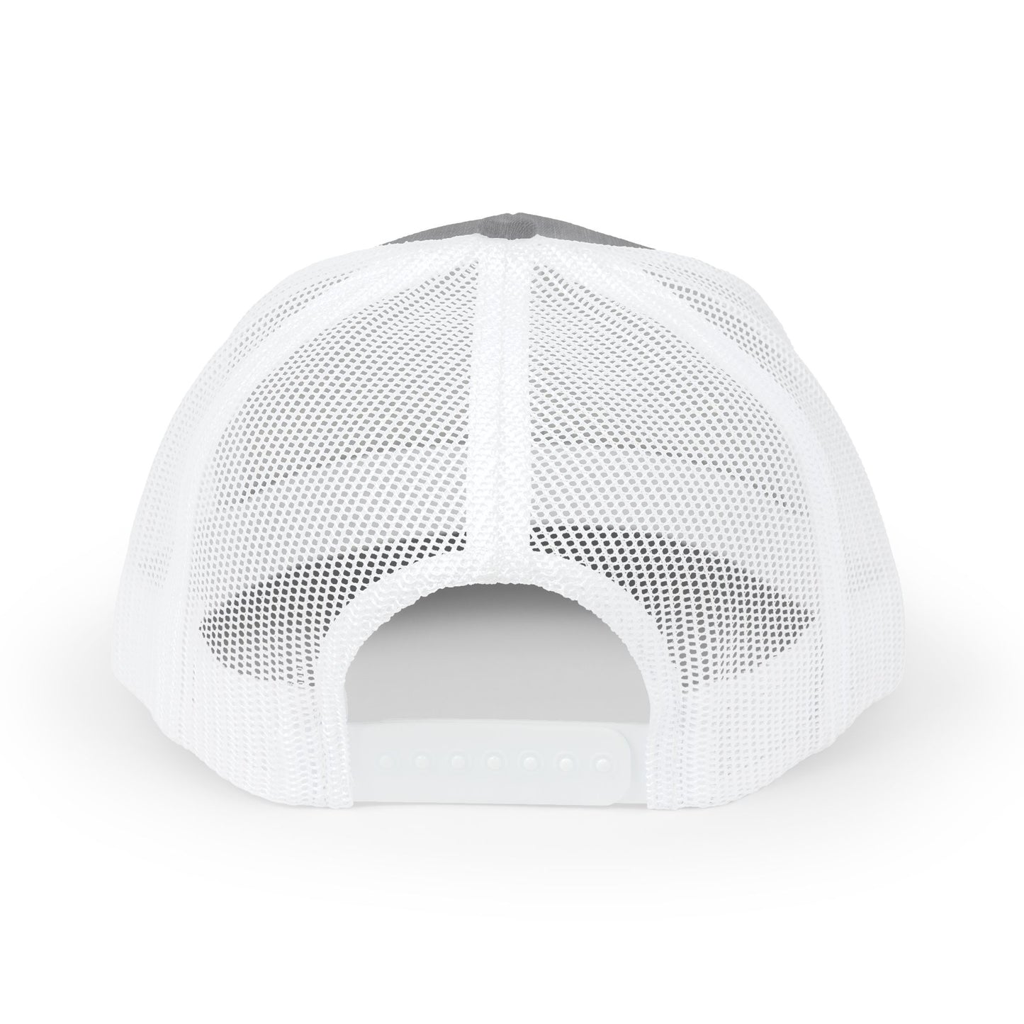 OG Weenie Club Snapback Trucker Cap