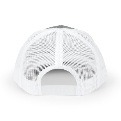 OG Weenie Club Snapback Trucker Cap