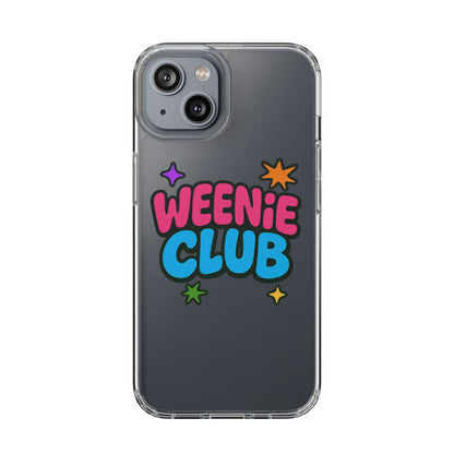 OG Weenie Club Phone Case