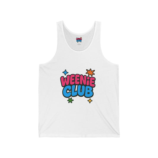 OG Weenie Club Tank Top