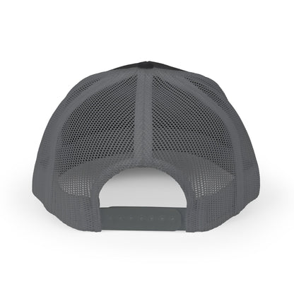 OG Weenie Club Snapback Trucker Cap